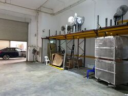 North Spring Bizhub (D27), Factory #318143881